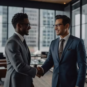 Legally Structure Your Business